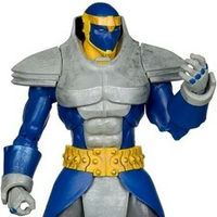 Monarch DC Countdown action figure