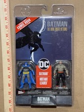 Batman Mutant Leader The Dark Knight Returns action figure