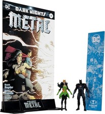 Batman Of Earth 44 Batman Of Earth 11 action figure