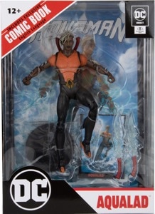 Aqualad (aquaman)