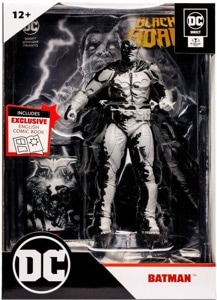 Batman McFarlane DC Page Punchers action figure