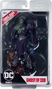 Ghost Of Zod ghosts-of-krypton action figure