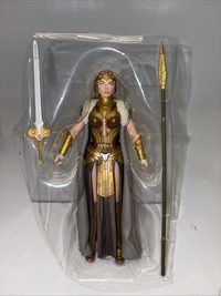 Hippolyta action figure