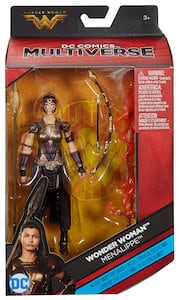 Menalippe action figure