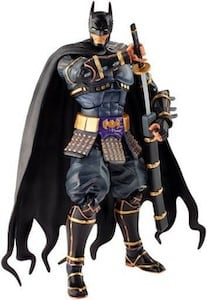 Batman Ninja Multiverse action figure