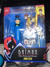 Jervis Tetch action figure