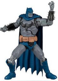 Darkfather action figure