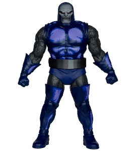 Darkseid Multiverse action figure