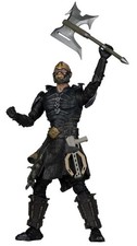 Krem Of The Yellow Hills action figure