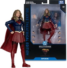Supergirl Puppy Crypto Multiverse action figure