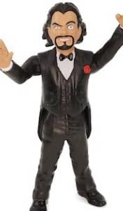 Dr Psycho Multiverse action figure