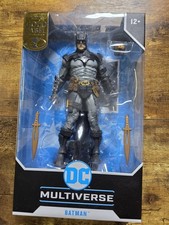 Batman Patina Edition Multiverse action figure