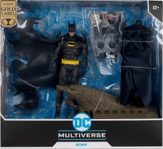 Batman Multiverse action figure