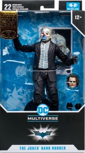 Joker Multiverse action figure