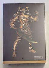 Merciless Patina Edition Multiverse action figure
