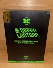 Parallax Green Lantern Glow In The Dark action figure