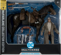 The General gold-label action figure