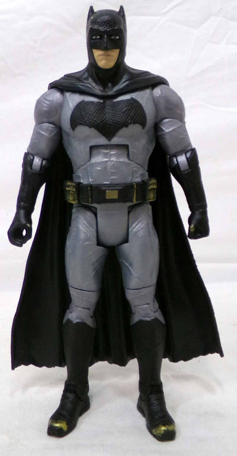 Batman Multiverse action figure