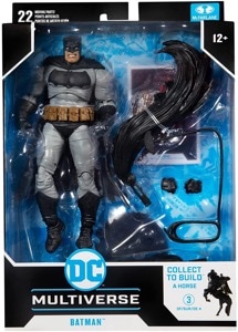 Batman Multiverse action figure