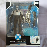 Shriek action figure