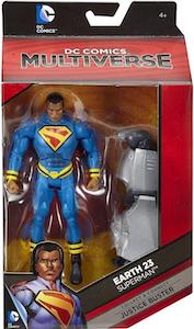 Superman Multiverse action figure