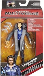 Boomerang Multiverse action figure