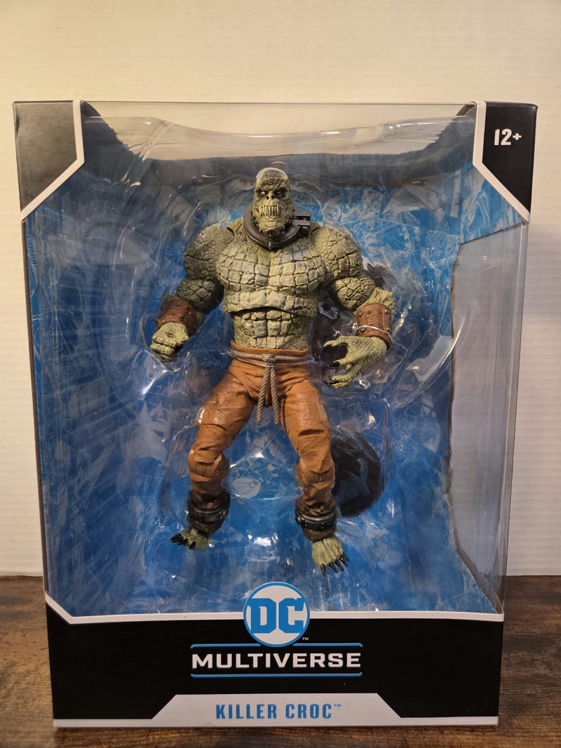 Joker Multiverse action figure