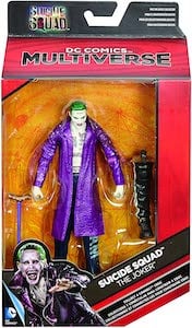 Joker Multiverse action figure