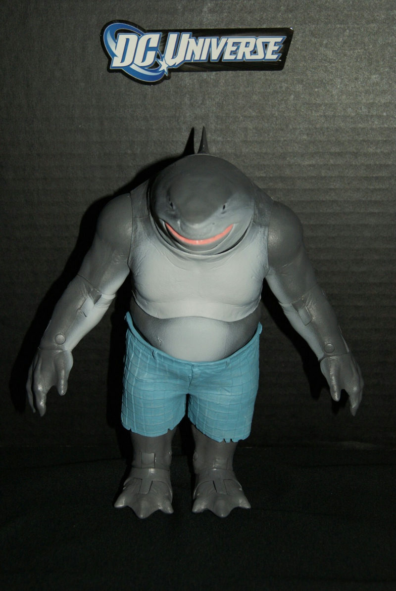 Batman Multiverse action figure