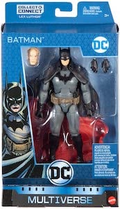 Batman Multiverse action figure