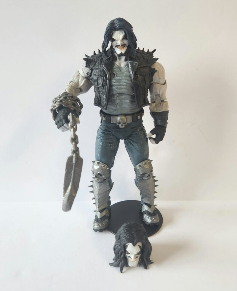 Batman Multiverse action figure