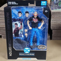 Conner Kent Teen Titans action figure