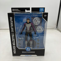 Cosmic Boy Final Crisis action figure