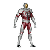 Darkstars Darkstars Rising action figure