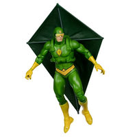 Kite Man Gold Label - Batman Rogues action figure