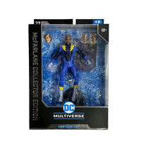 Lightning Lad Legion of Super-Heroes action figure