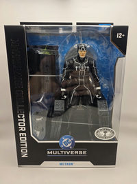Metron New Gods action figure