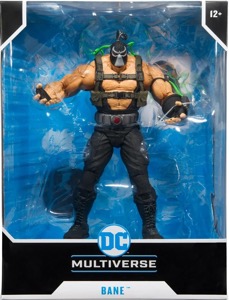 Bane Multiverse action figure