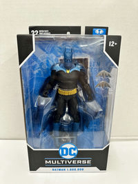 Batman 1 000 000 DC One Million action figure