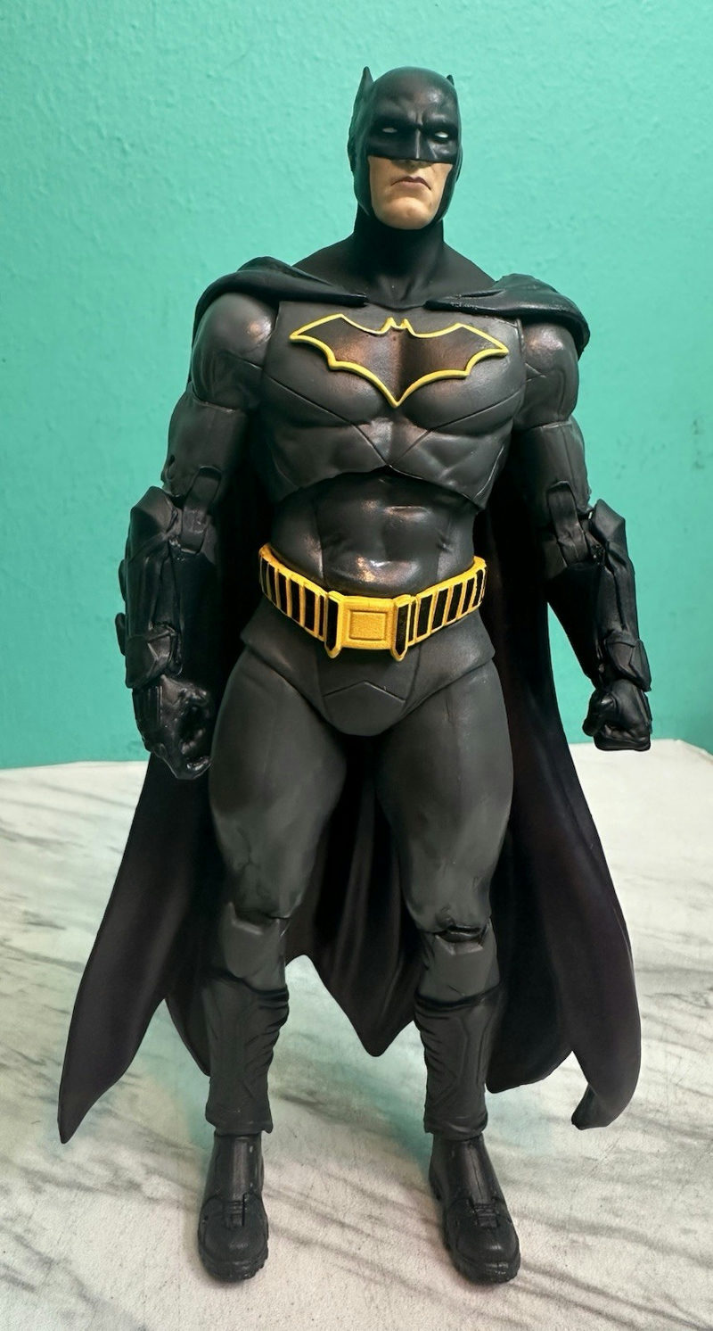 Batman Multiverse action figure