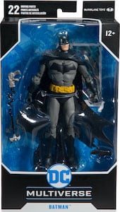 Batman Multiverse action figure