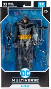 Batman Multiverse action figure