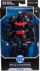 Batman Multiverse action figure