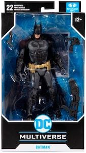 Batman Multiverse action figure
