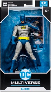 Batman Multiverse action figure
