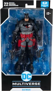 Batman Multiverse action figure