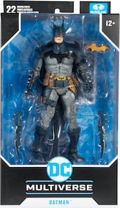 Batman Multiverse action figure