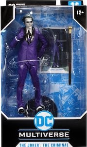 Criminal Multiverse action figure
