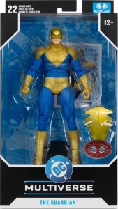 Guardian Multiverse action figure
