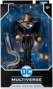 Superman Multiverse action figure